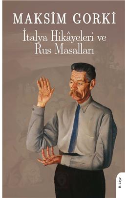 İtalya Hikayeleri Ve Rus Masalları