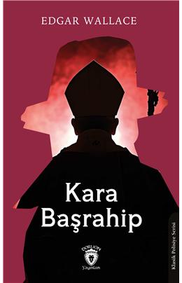 Kara Başrahip Klasik Polisiye Serisi