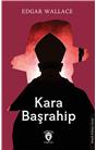 Kara Başrahip Klasik Polisiye Serisi