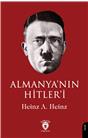Almanyanın Hitleri