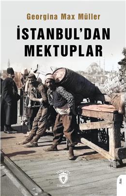 İstanbuldan Mektuplar