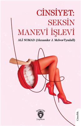 Cinsiyet Seksin Manevi İşlevi