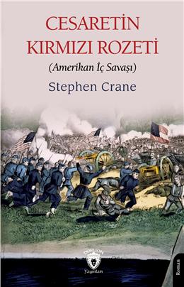 Cesaretin Kırmızı Rozeti Amerikan İç Savaşı