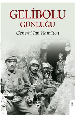 Gelibolu Günlüğü
