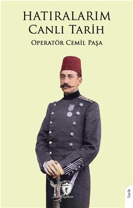 Hatıralarım Canlı Tarih