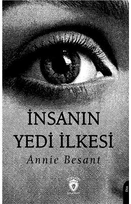 İnsanın Yedi İlkesi