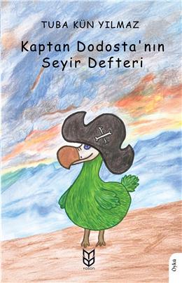 Kaptan Dodostanın Seyir Defteri