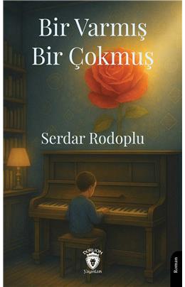 Bir Varmış Bir Çokmuş