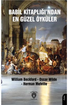 Babil Kitaplığından En Güzel Öyküler