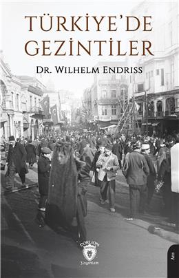 Türkiyede Gezintiler