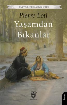 Yaşamdan Bıkanlar Unutturmadıklarımız Serisi