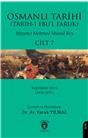 Osmanlı Tarihi (Tarihi Ebul Faruk) Cilt 7- Köprülüler Devri (1656-1691)