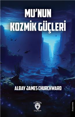 Mu Nun Kozmik Güçleri