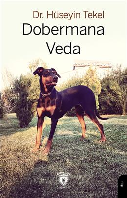 Dobermana Veda