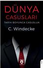 Dünya Casusları Tarih Boyunca Casusluk