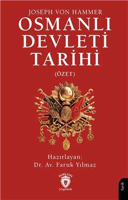 Osmanlı Devleti Tarihi (Özet)
