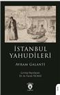 İstanbul Yahudileri