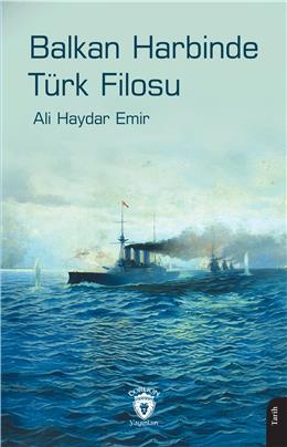 Balkan Harbinde Türk Filosu