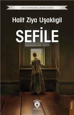 Sefile Unutturmadıklarımız Serisi