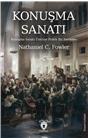 Konuşma Sanatı- Konuşma Sanatı Üzerine Pratik Bir İnceleme