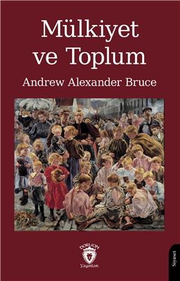 Mülkiyet Ve Toplum