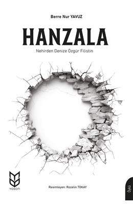Hanzala Nehirden Denize Özgür Filistin
