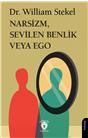 Narsizm Sevilen Benlik Veya Ego Psişe Üzerine Yeni Bir Çalışmanın Temelleri