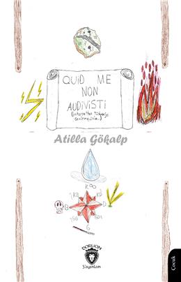 Quid Me Non Audivisti