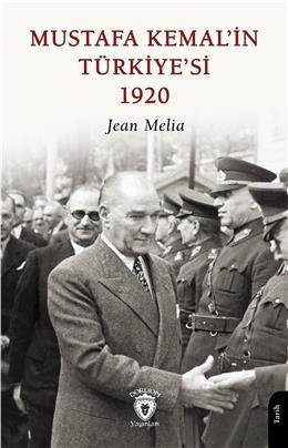 Mustafa Kemalin Türkiyesi 1920