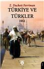 Türkiye Ve Türkler 1911
