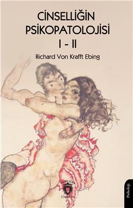 Cinselliğin Psikopatolojisi Cilt 1-2