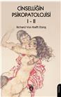 Cinselliğin Psikopatolojisi Cilt 1-2
