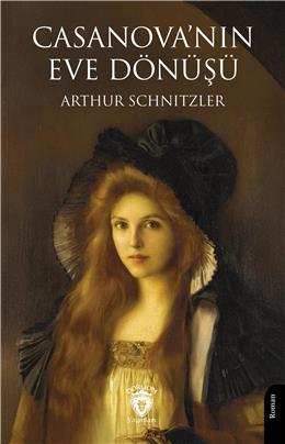 Casanovanın Eve Dönüşü