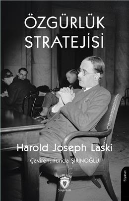 Özgürlük Stratejisi