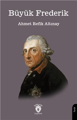 Büyük Frederik