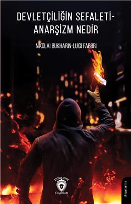 Devletçiliğin Sefaleti - Anarşizm Nedir?