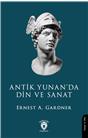 Antik Yunanda Din Ve Sanat