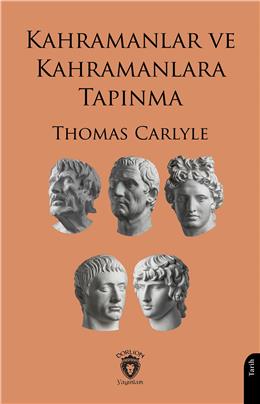 Kahramanlar Ve Kahramanlara Tapınma