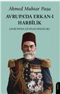 Avrupada Erkanı Harbilik (Avrupada Genelkurmaylık)
