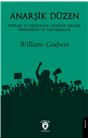 Anarşik Düzentoprak Ve Özgürlük Uğruna İlkeler Önermeler Ve Tartışmalar