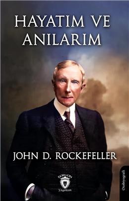 Hayatım Ve Anılarım