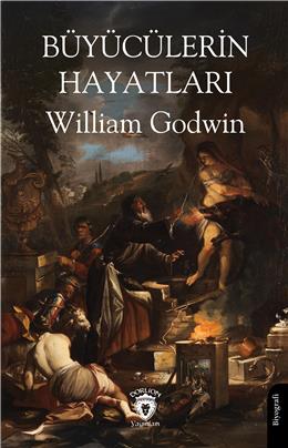 Büyücülerin Hayatları