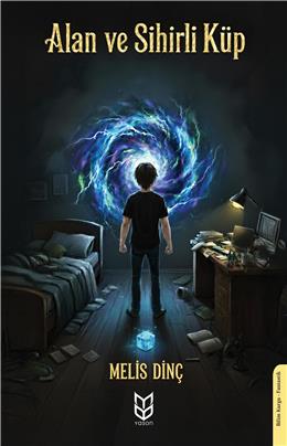 Alan Ve Si̇hi̇rli̇ Küp