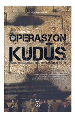 Operasyon Kudüs