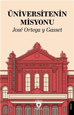 Üniversitenin Misyonu