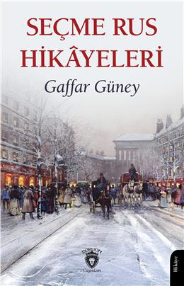 Seçme Rus Hikayeleri