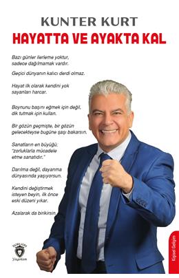 Hayatta Ve Ayakta Kal