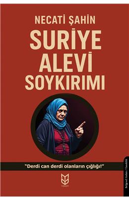Suriye Alevi Soykırımı