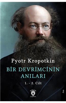 Bir Devrimcinin Anıları 1.- 2. Cilt