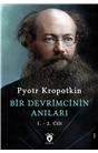 Bir Devrimcinin Anıları 1.- 2. Cilt